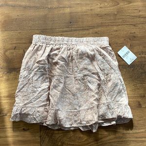 Women’s skirt from forever 21 new with tags